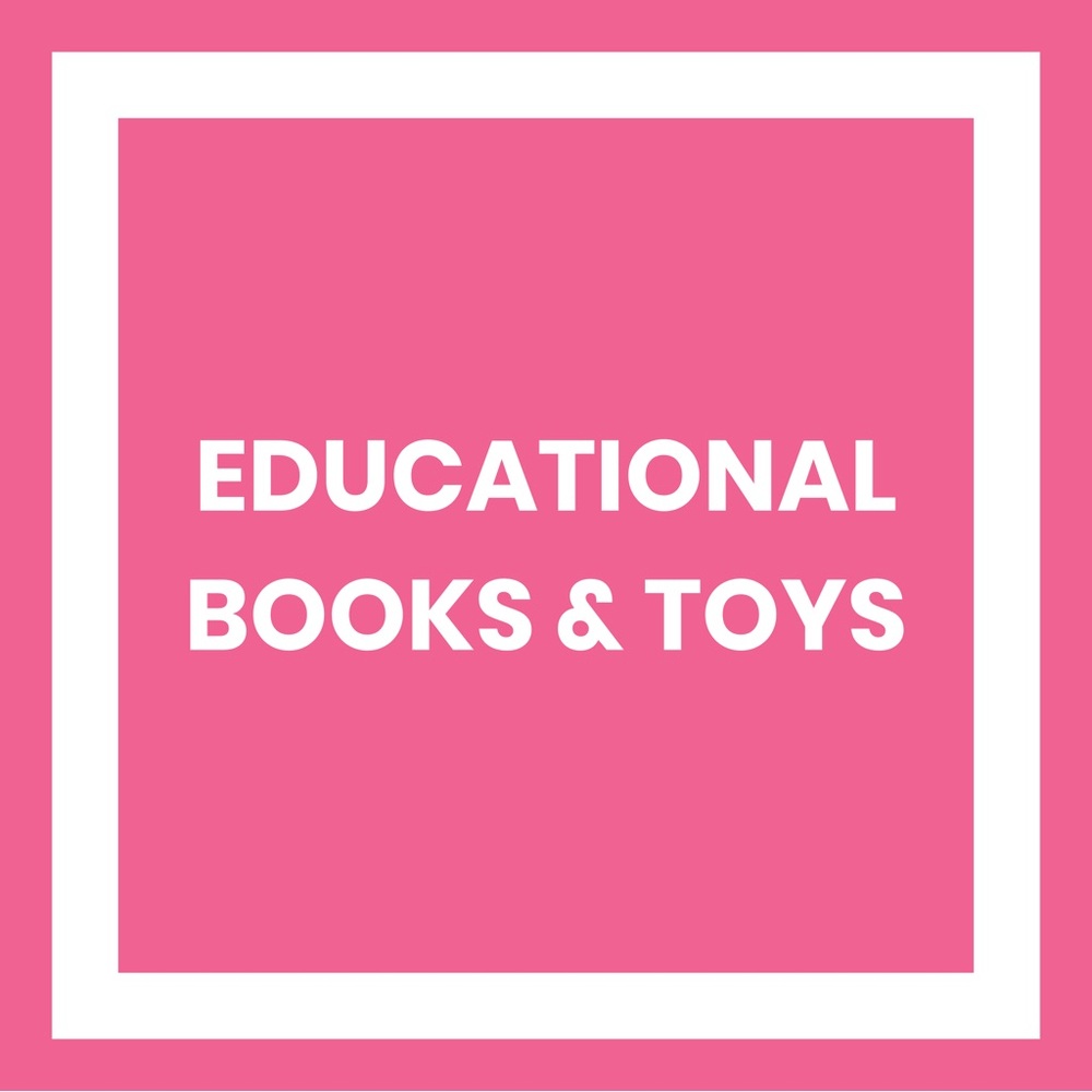 EDUCATIONAL TOYS